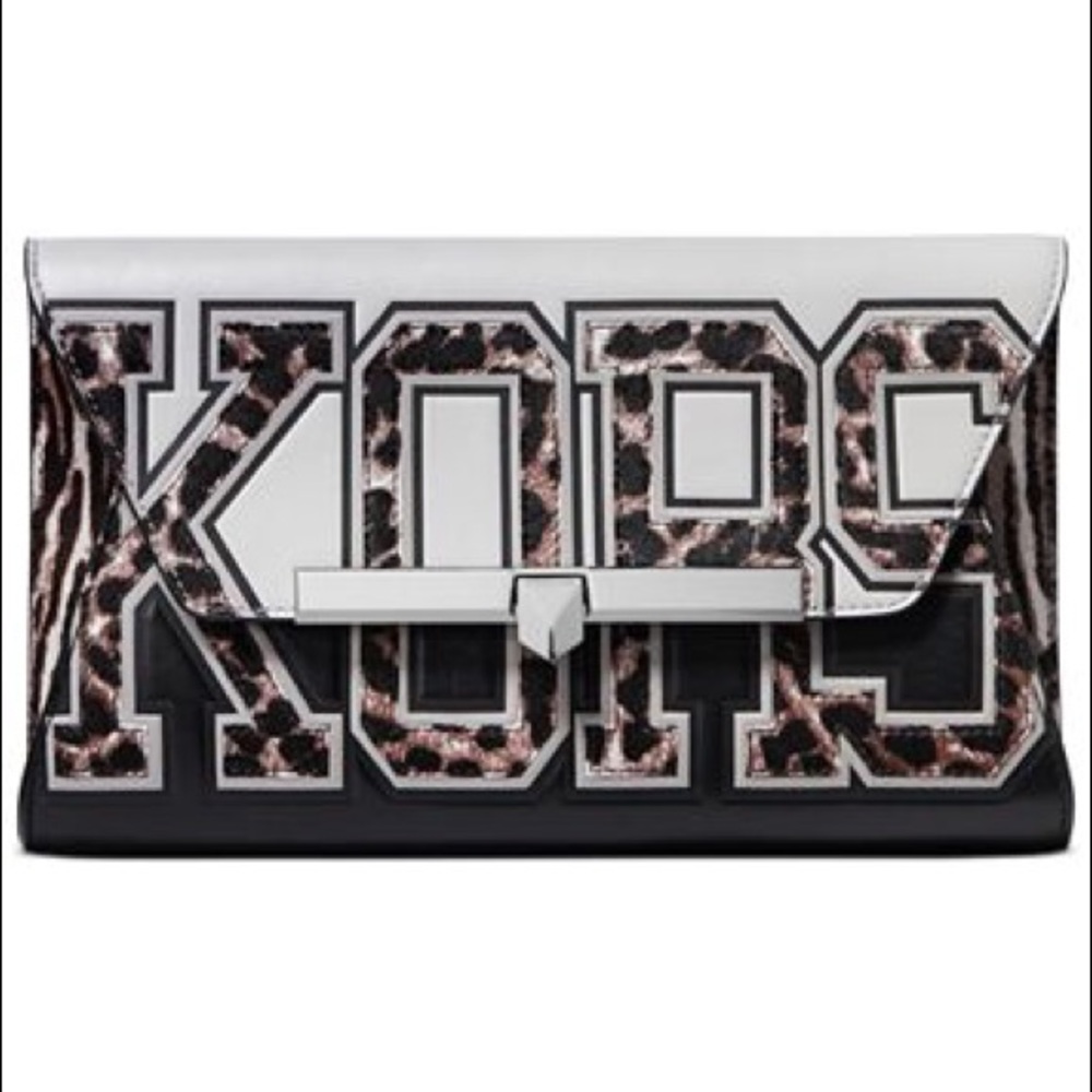 Clutch Handbag